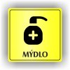 Piktogram - MÝDLO