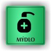 Piktogram - MÝDLO