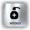 Piktogram - MÝDLO