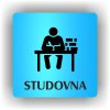 Piktogram - STUDOVNA