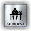 Piktogram - STUDOVNA