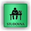Piktogram - STUDOVNA