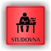 Piktogram - STUDOVNA