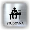 Piktogram - STUDOVNA