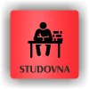 Piktogram - STUDOVNA