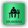 Piktogram - STUDOVNA