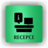 Piktogram - RECEPCE