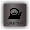 Piktogram - KUCHYŇKA