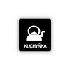 Cedule kuchyňka | Piktogram (čtverec)
