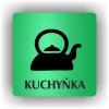 Piktogram - KUCHYŇKA