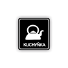 Cedule kuchyňka | Piktogram (čtverec)