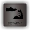Piktogram - BOTÁRNA