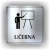 Piktogram - UČEBNA
