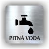 Piktogram - PITNÁ VODA