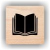 Piktogram - KNIHOVNA