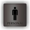 Piktogram - PERSONÁL