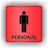 Piktogram - PERSONÁL