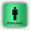 Piktogram - PERSONÁL