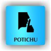 Piktogram - POTICHU