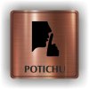 Piktogram - POTICHU