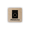 Cedule prádelna | Piktogram (čtverec)