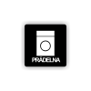 Cedule prádelna | Piktogram (čtverec)