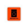 Cedule prádelna | Piktogram (čtverec)