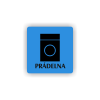 Cedule prádelna | Piktogram (čtverec)