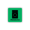 Cedule prádelna | Piktogram (čtverec)