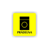 Cedule prádelna | Piktogram (čtverec)