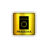 Cedule prádelna | Piktogram (čtverec)