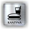 Piktogram - KANTÝNA