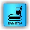 Piktogram - KANTÝNA