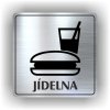 Piktogram - JÍDELNA
