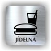 Piktogram - JÍDELNA