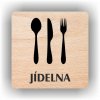 Piktogram - JÍDELNA