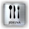 Piktogram - JÍDELNA