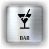 Piktogram - BAR
