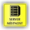 Piktogram - SERVER MÍSTONST
