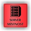Piktogram - SERVER MÍSTONST