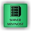 Piktogram - SERVER MÍSTONST