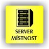Piktogram - SERVER MÍSTONST