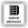 Piktogram - SERVER MÍSTONST