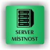 Piktogram - SERVER MÍSTONST