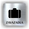 Piktogram - ZAVAZADLA