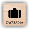 Piktogram - ZAVAZADLA
