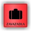 Piktogram - ZAVAZADLA