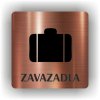 Piktogram - ZAVAZADLA