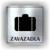 Piktogram - ZAVAZADLA