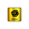 Cedule herna | Piktogram (čtverec)